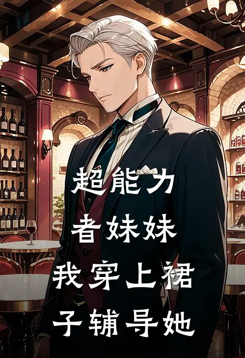 超能力者妹妹，我穿上裙子辅导她