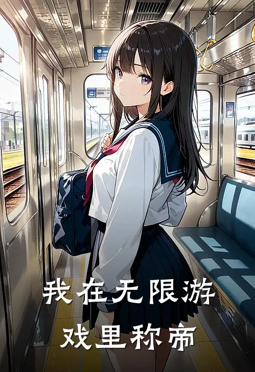 我在无限游戏里称帝