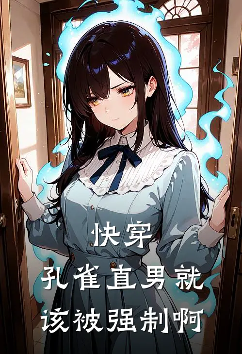 快穿：孔雀直男就该被强制啊