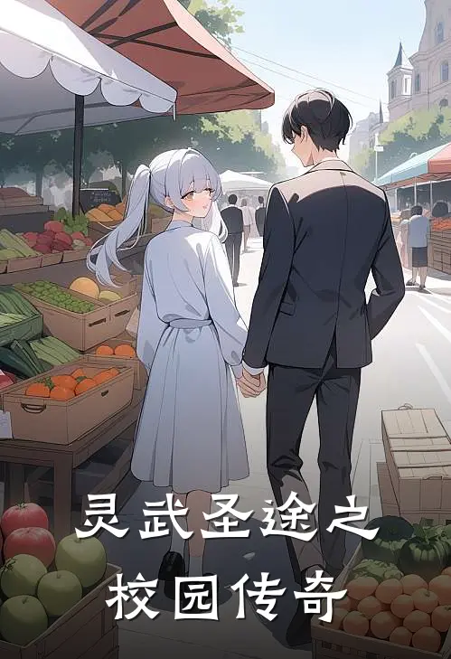 灵武圣途之校园传奇