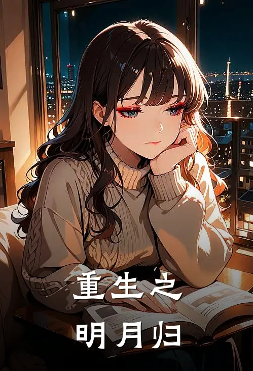 重生之明月归