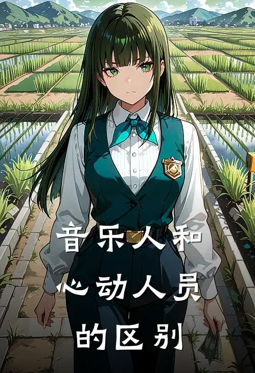 音乐人和心动人员的区别