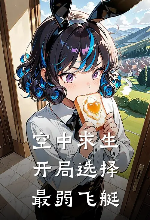 空中求生：开局选择最弱飞艇