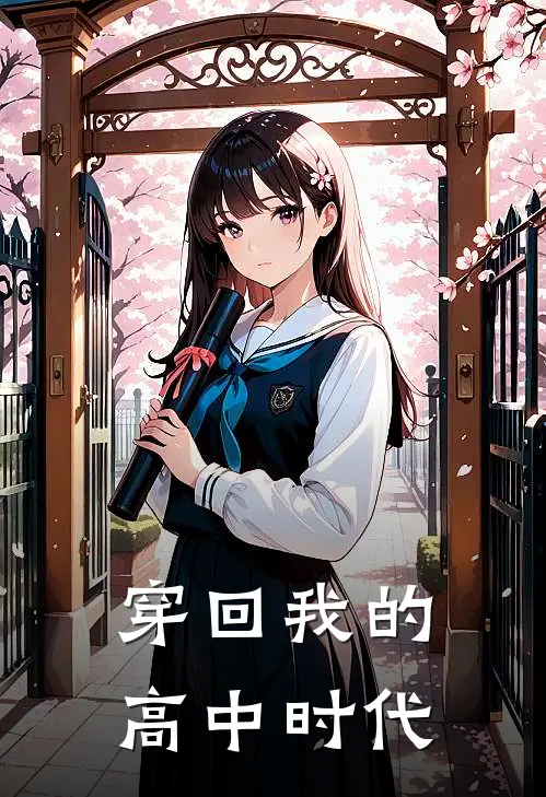 穿回我的高中时代