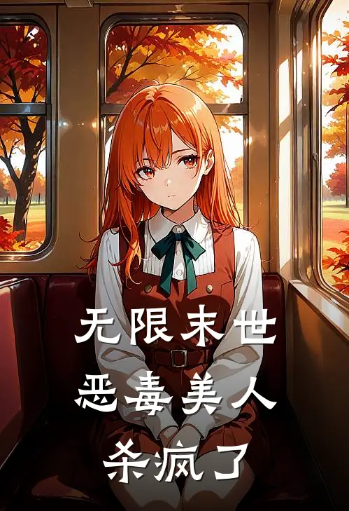 无限末世：恶毒美人杀疯了