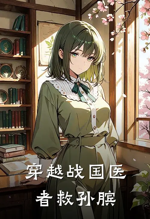 穿越战国医者救孙膑