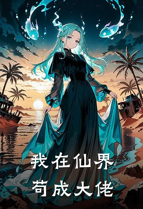 我在仙界苟成大佬
