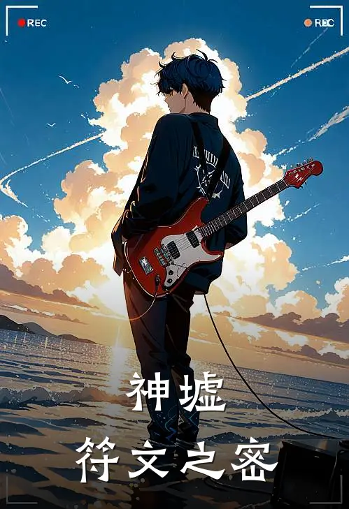 神墟：符文之密