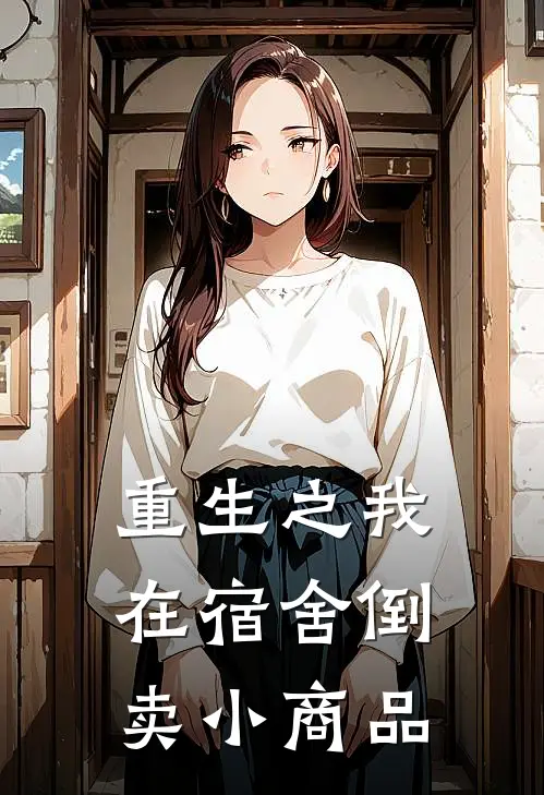 重生之我在宿舍倒卖小商品