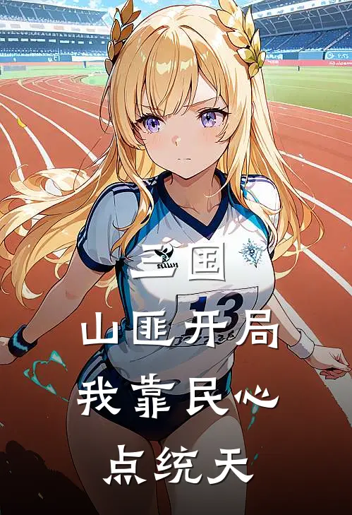 三国：山匪开局，我靠民心点统天