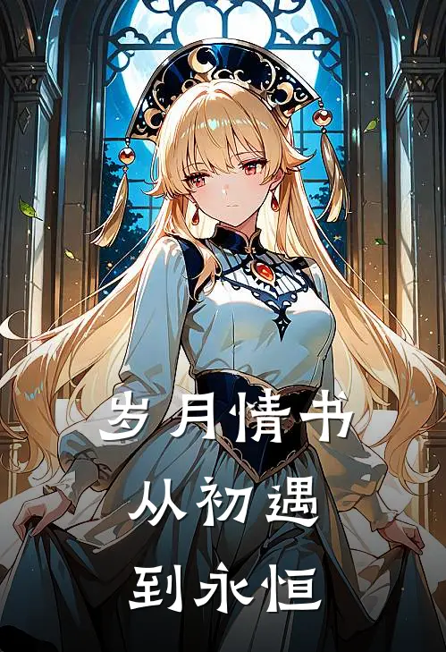 岁月情书：从初遇到永恒