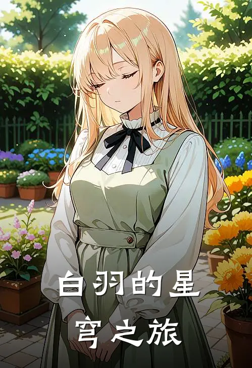 白羽的星穹之旅