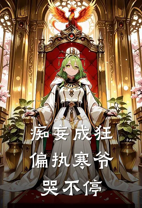 痴妄成狂，偏执寒爷哭不停