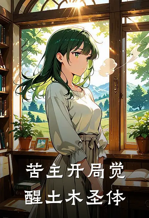 苦主开局觉醒土木圣体