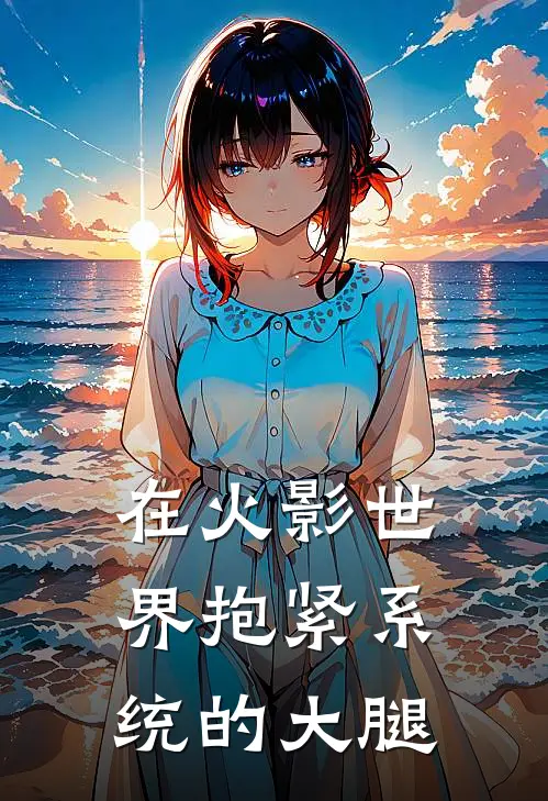 在火影世界抱紧系统的大腿