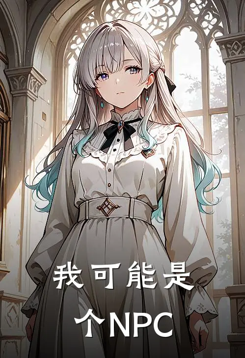 我可能是个NPC
