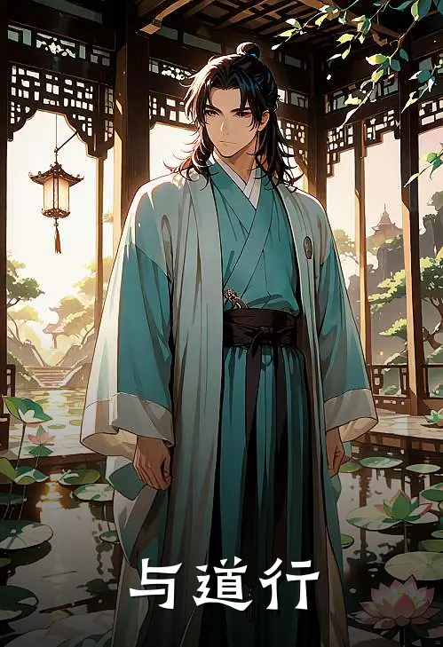与道行