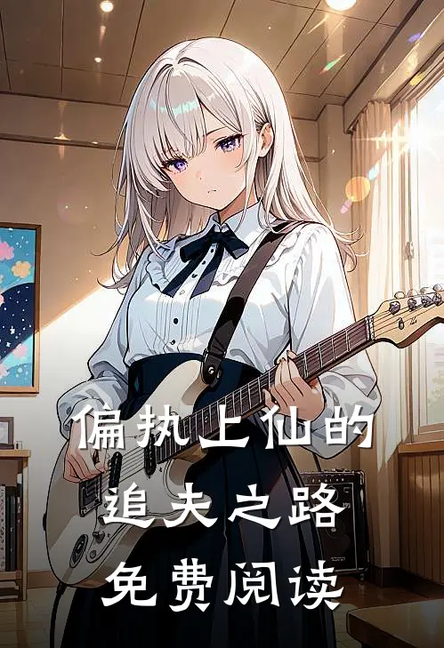 偏执上仙的追夫之路免费阅读