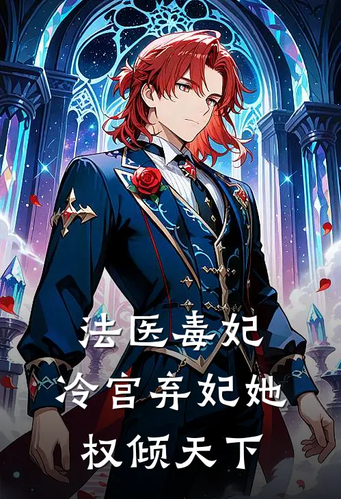 法医毒妃：冷宫弃妃她权倾天下