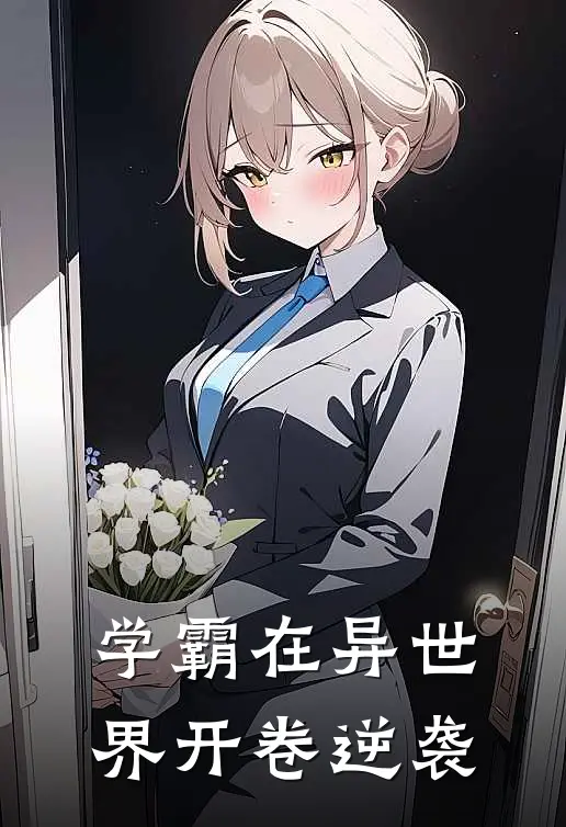 学霸在异世界开卷逆袭