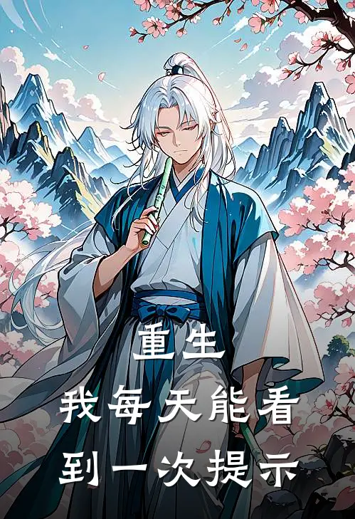 重生，我每天能看到一次提示