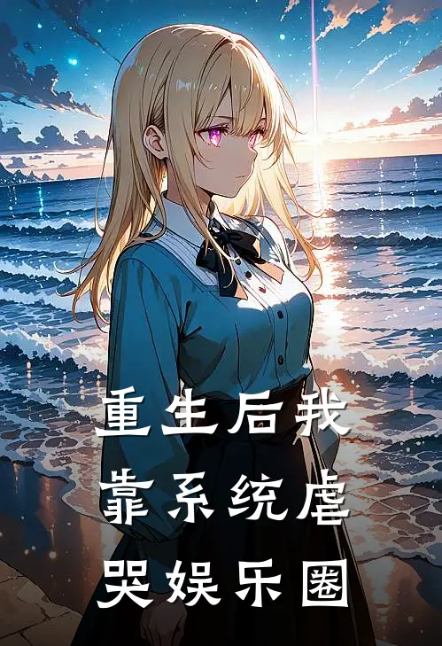 重生后我靠系统虐哭娱乐圈