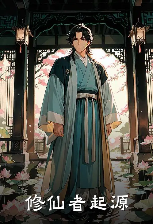 修仙者起源