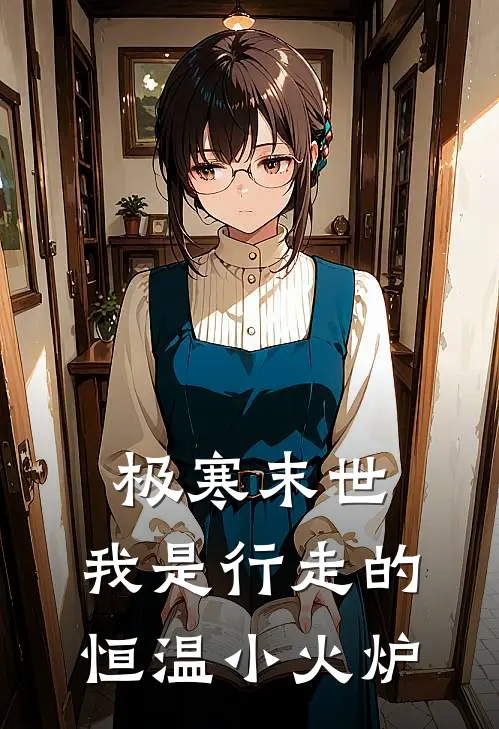 极寒末世：我是行走的恒温小火炉