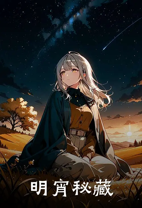 明宵秘藏