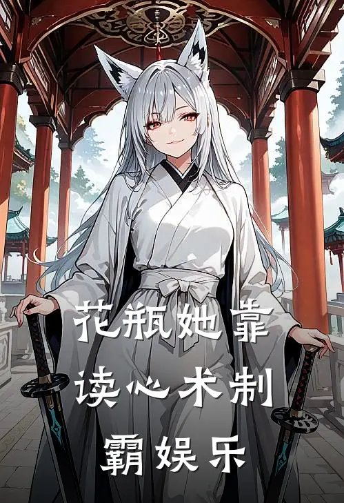 花瓶她靠读心术制霸娱乐