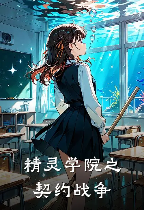 精灵学院之契约战争