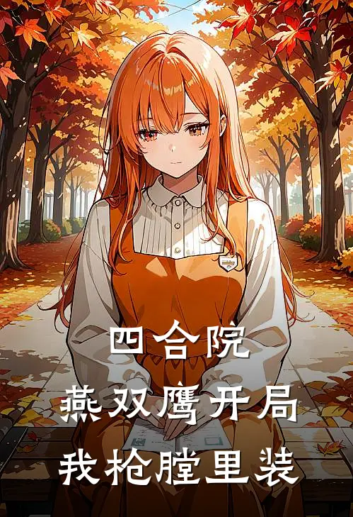 四合院：燕双鹰开局，我枪膛里装