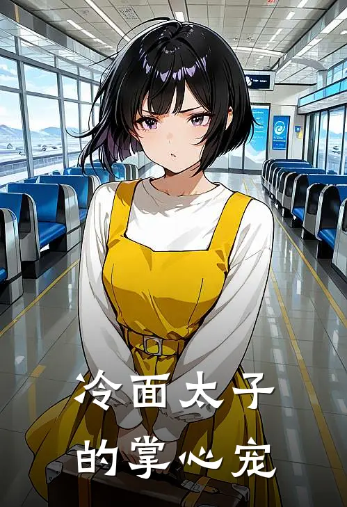 冷面太子的掌心宠