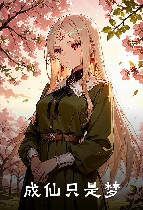 成仙只是梦
