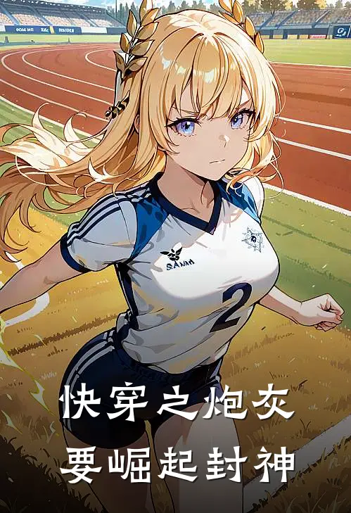快穿之炮灰要崛起封神