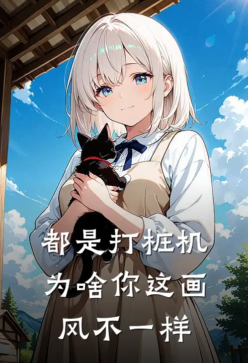 都是打桩机，为啥你这画风不一样