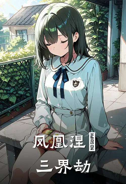 凤凰涅槃：三界劫