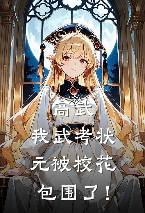 高武：我武考状元被校花包围了！