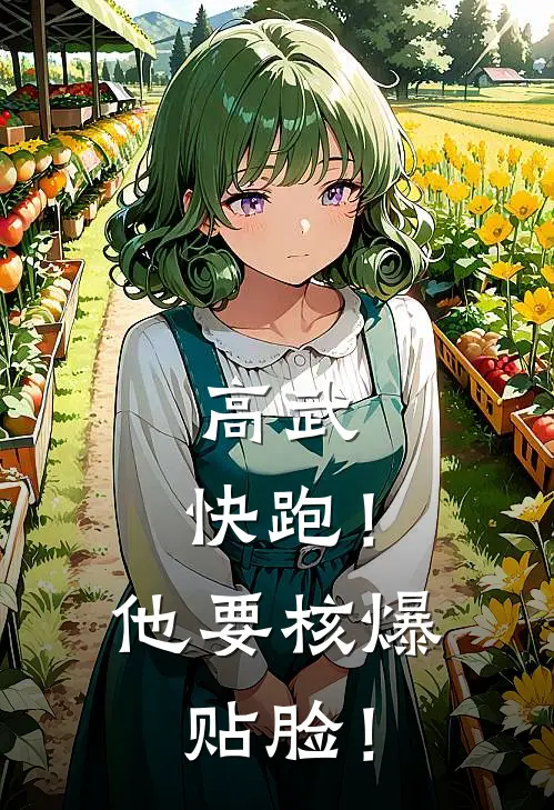 高武：快跑！他要核爆贴脸！