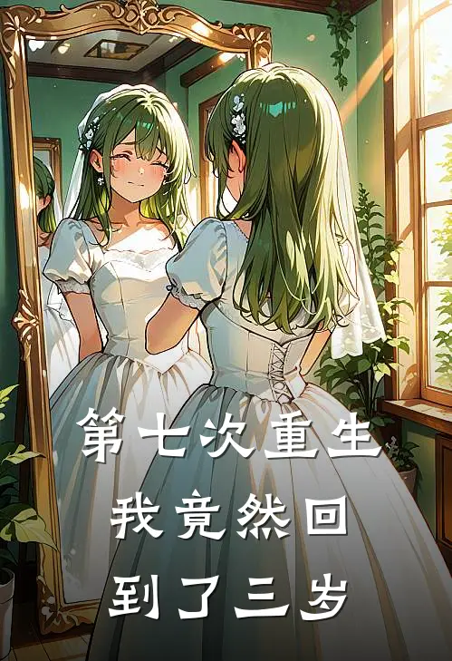 第七次重生我竟然回到了三岁