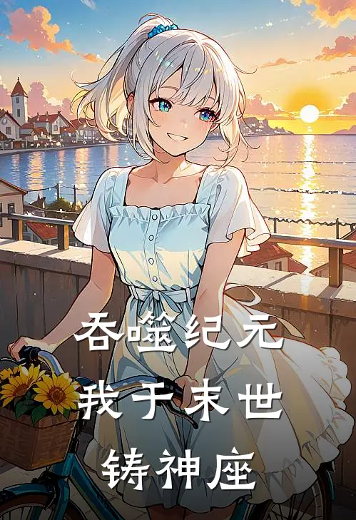 吞噬纪元：我于末世铸神座