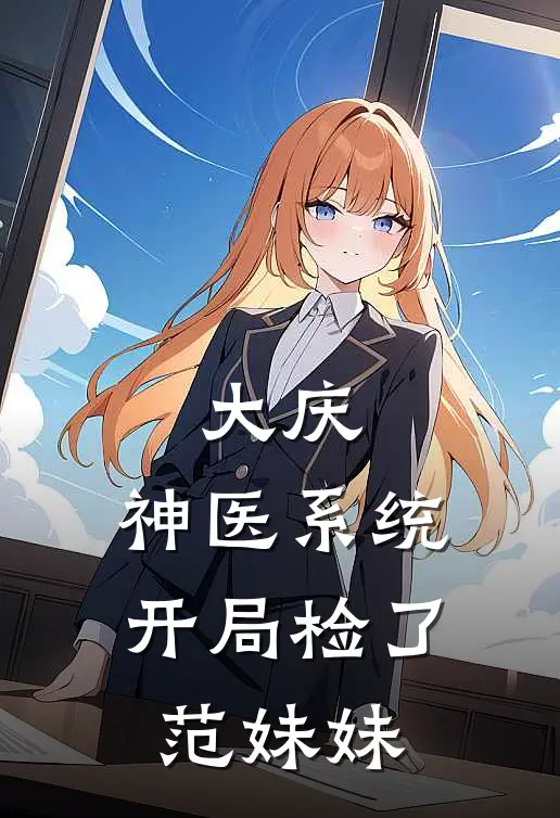大庆：神医系统，开局检了范妹妹