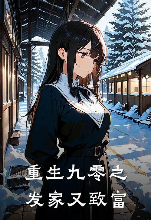 重生九零之发家又致富