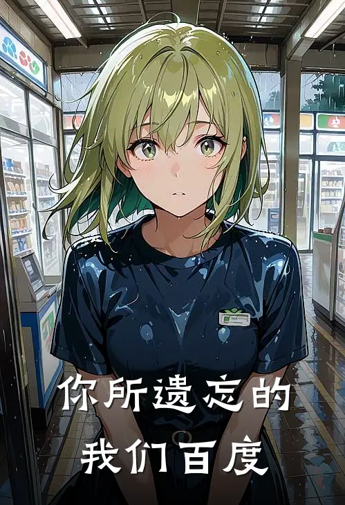 你所遗忘的我们百度