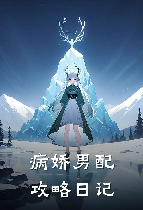 病娇男配攻略日记