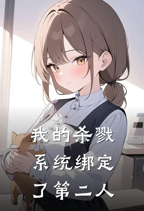 我的杀戮系统绑定了第二人