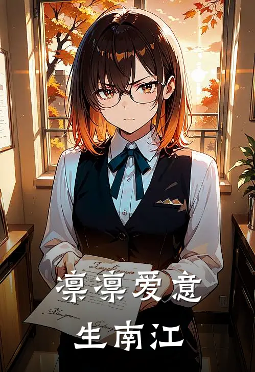 凛凛爱意生南江