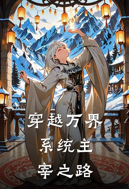 穿越万界：系统主宰之路