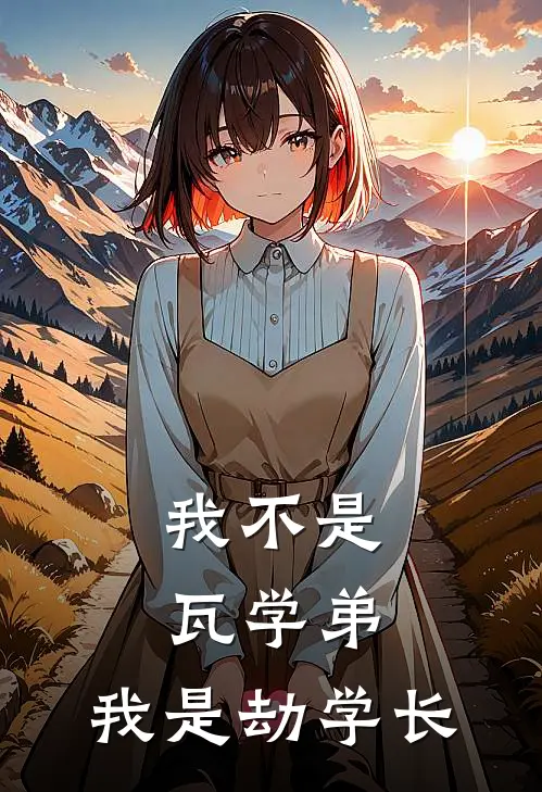 我不是瓦学弟，我是劫学长
