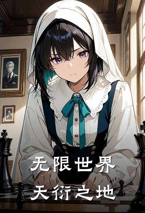 无限世界，天衍之地